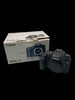 DX Canon EOS 7D 18MP SLR Camera (Body Only) - Black - Boxed