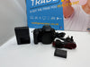 Canon EOS 250D 24.1MP Digital SLR Camera Body Only