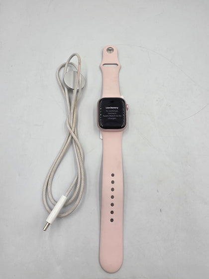 Apple Watch Series 9 41mm Rose Gold