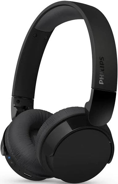 Philips UH202 Bluetooth Wireless On-Ear Headphones