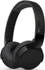 Philips UH202 Bluetooth Wireless On-Ear Headphones