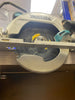 * Makita dhs680 18V Cordless Brushless Circular Saw