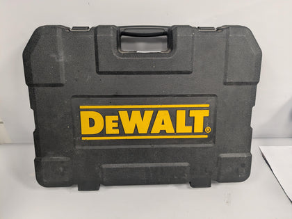 DeWALT 168 Pc Mechanics Tool Set