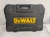 DeWALT 168 Pc Mechanics Tool Set