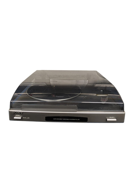 Sony PS-J20 Turntable *Collection Only*