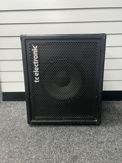 TC Electronics BG-250 112 Bass Amp