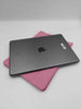 Apple iPad 8th Gen, (A2270), 10.2", 32GB, Space Grey, WiFi, With Pink Case, Unboxed