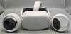 Meta/Oculus Quest 2 VR Headset (With Controllers) - 128GB,