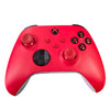Xbox Series X 1TB Disc Version Console With Official Red Controller