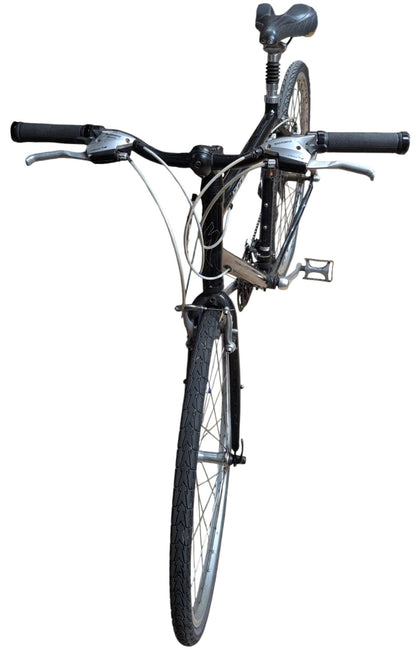 Specialized Sirrus Black 24 Inch Frame Road Adult Bike 