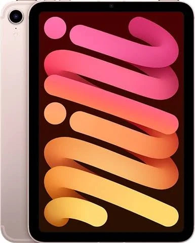 Apple iPad Mini 5th Gen - 64GB