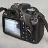 Canon Eos 1200D Camara + 10-18mm Lens