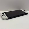 Nintendo Switch OLED Console 64GB in White