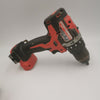 Milwaukeev Brushless 18V M18 CBLPD Cordless Combi Hammer Drill with charger- BODY ONLY NO BATTERY