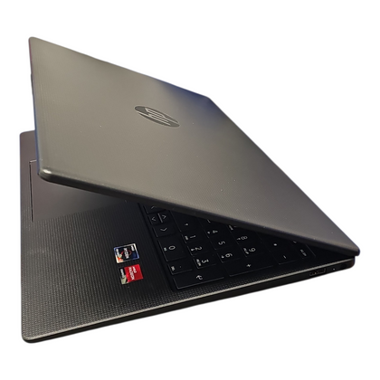 HP 15-fc0516sa Windows 11 Laptop