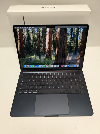 Apple Macbook Air 13.6