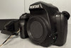 Pentax K-R Digital SLR Camera Body Only ** Unboxed **