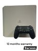 Playstation 4 Slim White 500gb