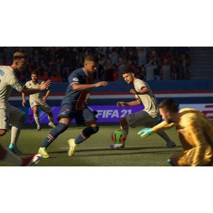 FIFA 21 - Includes Xbox Series x Version - Xbox One