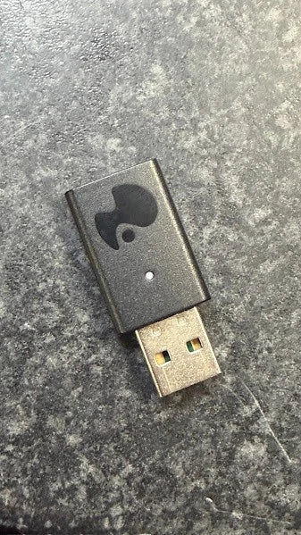 PDP Riffmaster Guitar + Dongle For Xbox & PC