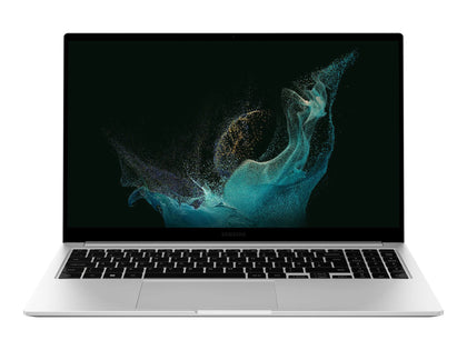 Samsung Galaxy Book 2 Laptop - Silver