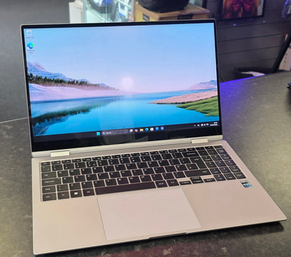 Samsung Galaxy Book2 15.6