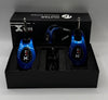 X Vive U2 Guitar Wireless System, Boxed - Chesterfield