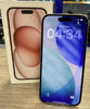 iPhone 15 - 128GB