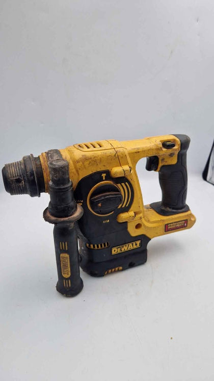DeWALT DCH253 Brushless 18V XR Cordless SDS Hammer Drill - Body Only