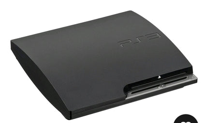 PlayStation 3 Slim Console 250gb