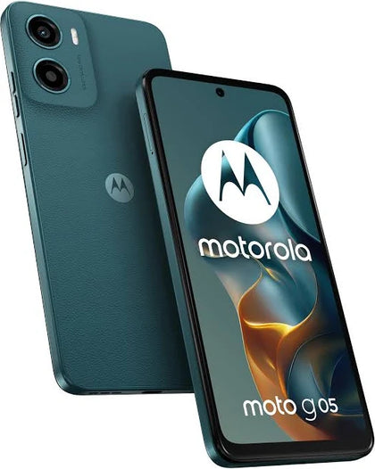 Motorola Moto G05 64gb