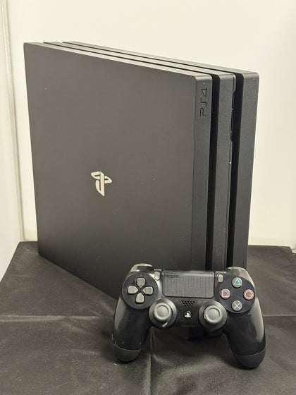 ps4 pro 1tb console playstation 4 pro