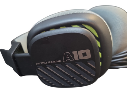 ASTRO A10 Gaming Wired Headset Gen 2