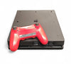Sony Playstation 4 Slim 500GB GTA 5/Battelfield 1 Bundle**Unboxed**