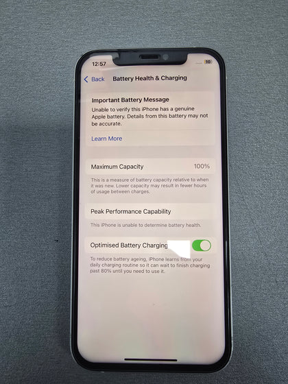 iPhone 12 128GB | Unlocked
