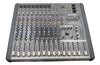 Mackie CFX12 MKII 12 Channel Integrated Live Sound Mixer "Collection Only"