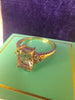 9ct Gold Ring - 3.45g - Size W - Great Yarmouth