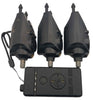 Nash Siren R2 Presentation Set