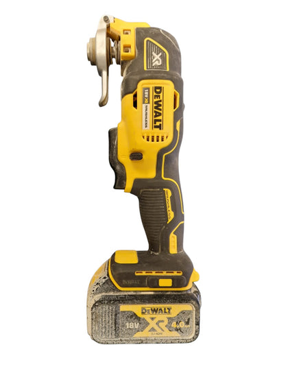 Dewalt DCS355N 18V XR Brushless Oscillating Multi-Tool