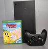 Xbox Series X Console, 1TB, Black, ***Bundle***