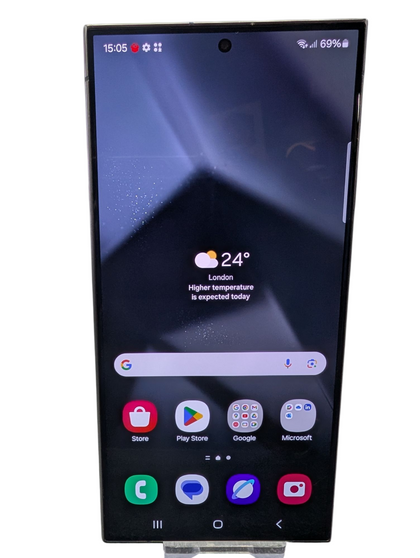 SAMSUNG S24 ULTRA MOBILE 512GB PRESTON STORE