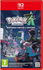 Pokemon Legends Z-A Nintendo Switch 2 Edition