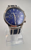 Thomas Sabo Men's Rebel Icon blue Chronograph Watch in original box