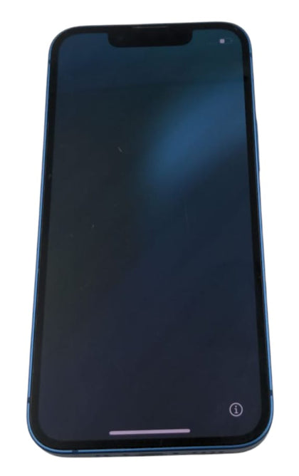 Apple iPhone 13 Mini, 128GB, Blue, Unlocked