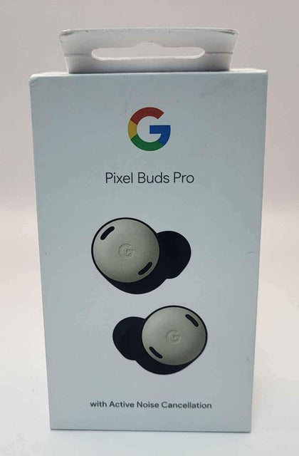 Google Pixel Buds Pro - Porcelain