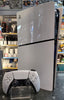 Playstation 5 Slim Disk Edition Console - 1TB - White - Unboxed With Controller