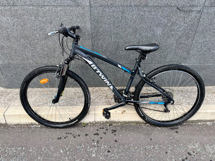 B-Twin Rockrider 340 Bike Size 18