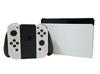 Nintendo Switch OLED Console - White
