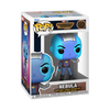 Funko POP! Vinyl: GOTG3- Nebula #1205 **COLLLECTION ONLY**