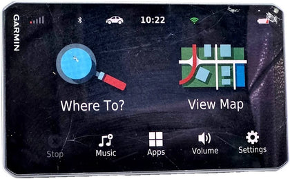 Garmin Dezl 7 LGV700 7 Inch UK ** 2 year warranty**